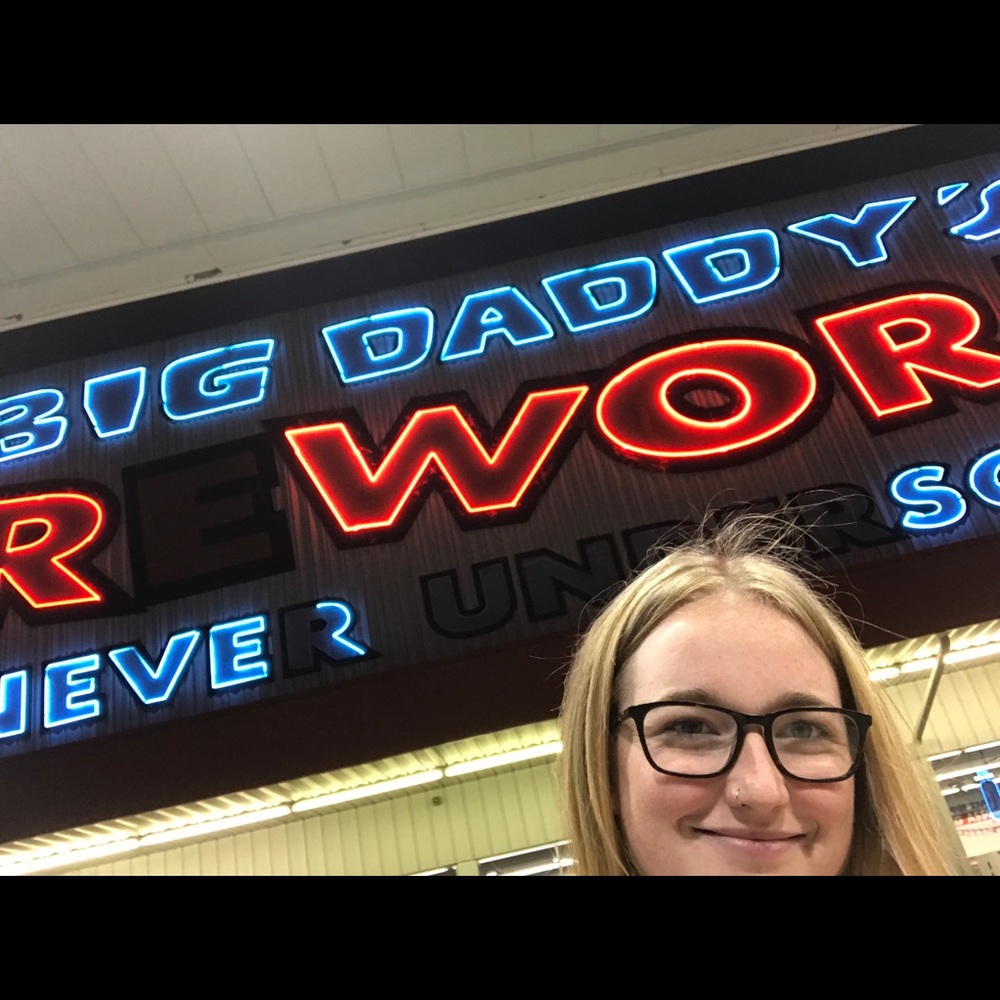 Meet your Posher, Augusta